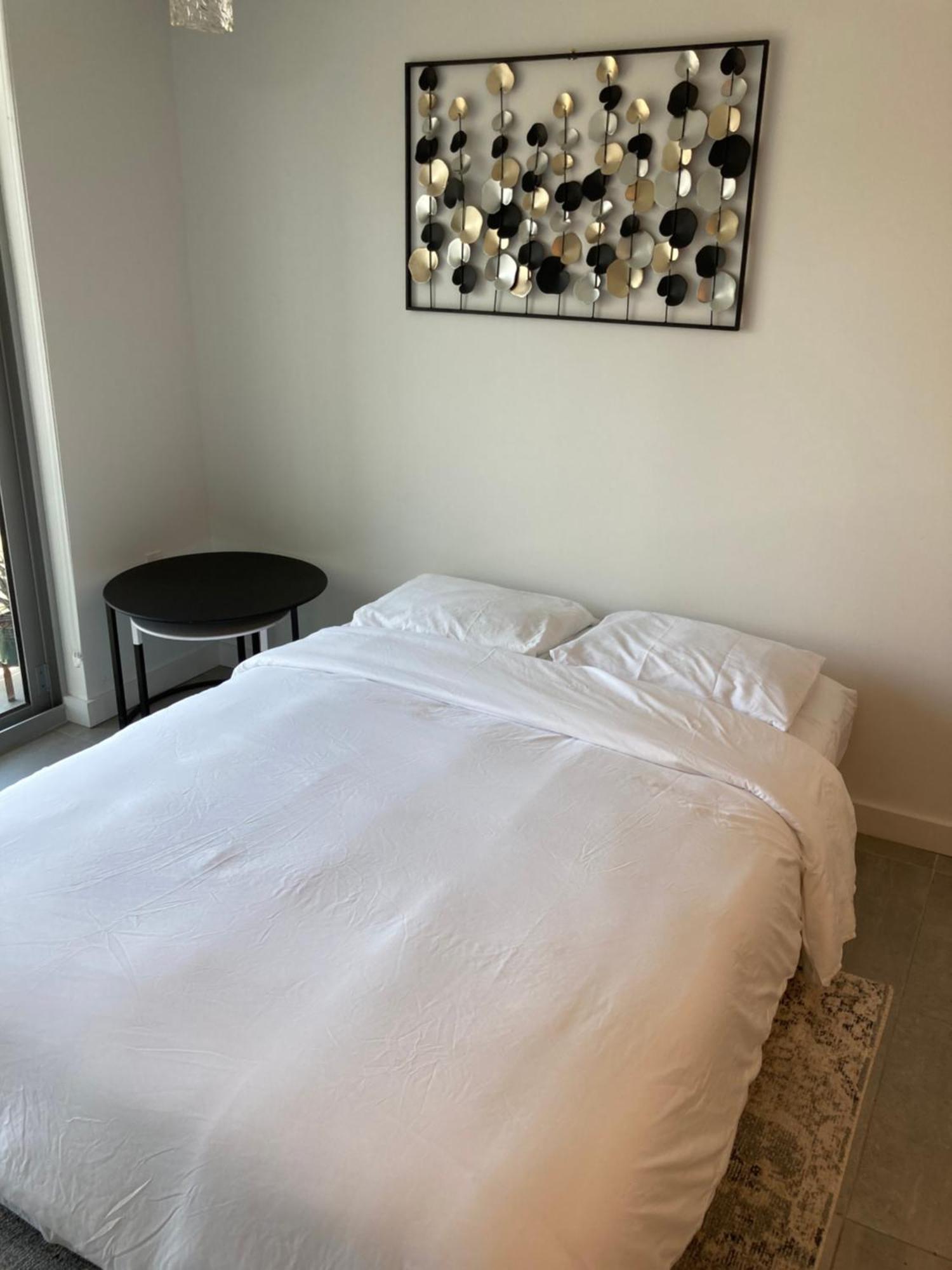 Brand New Modern 1 Bedroom Unit Downtown Miami Exterior photo