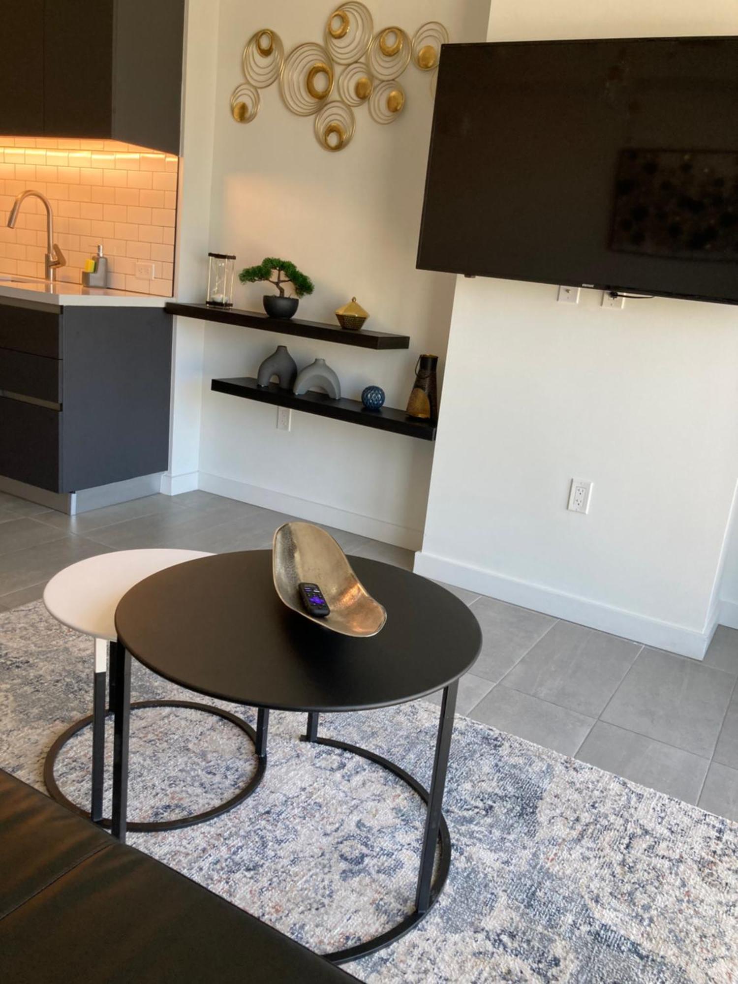 Brand New Modern 1 Bedroom Unit Downtown Miami Exterior photo