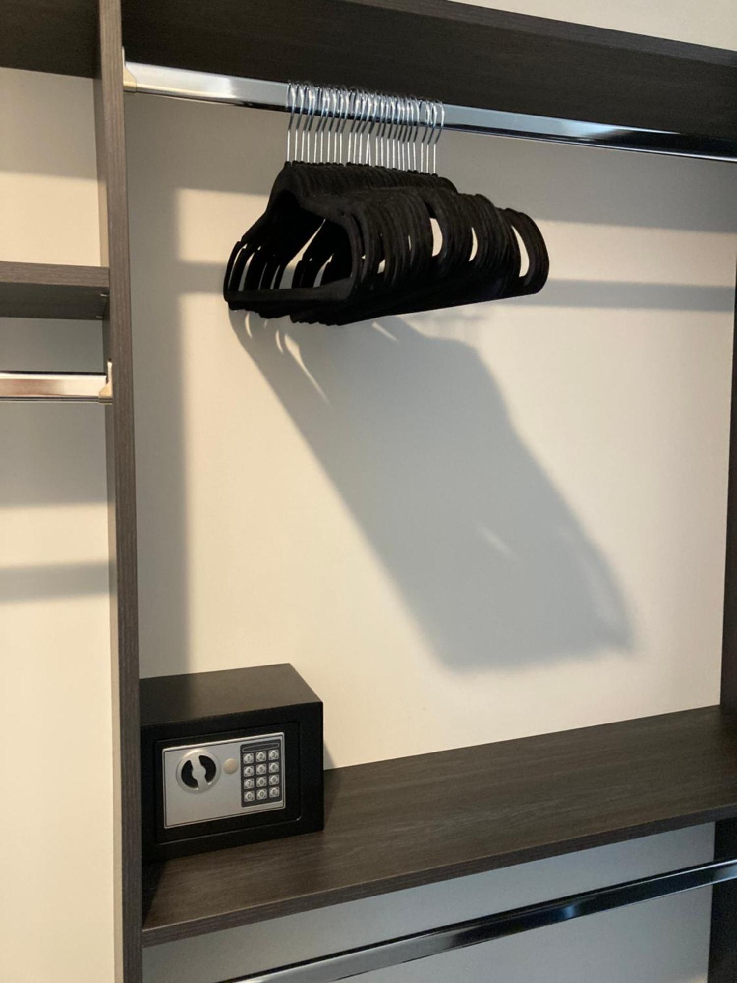 Brand New Modern 1 Bedroom Unit Downtown Miami Exterior photo