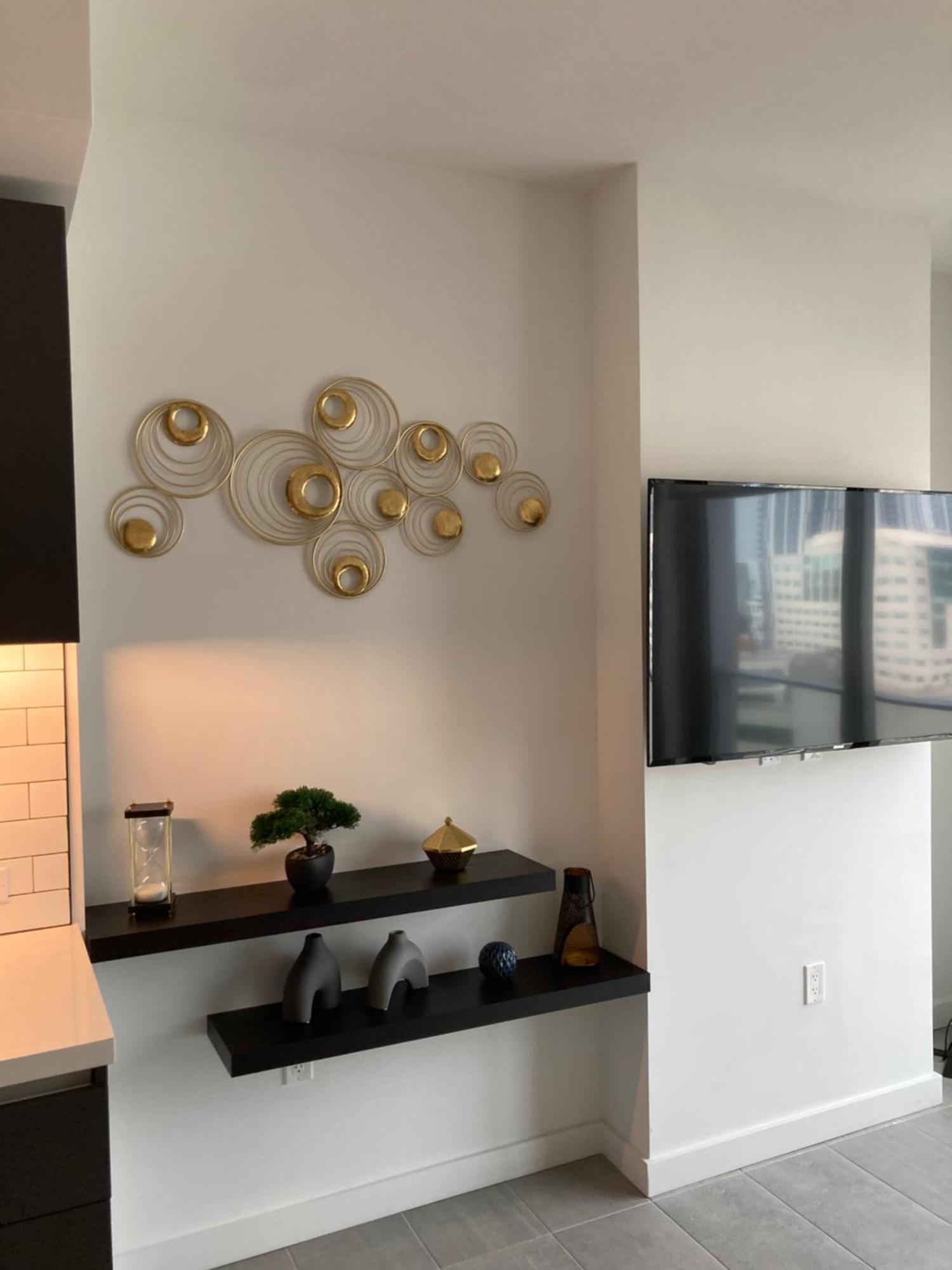 Brand New Modern 1 Bedroom Unit Downtown Miami Exterior photo