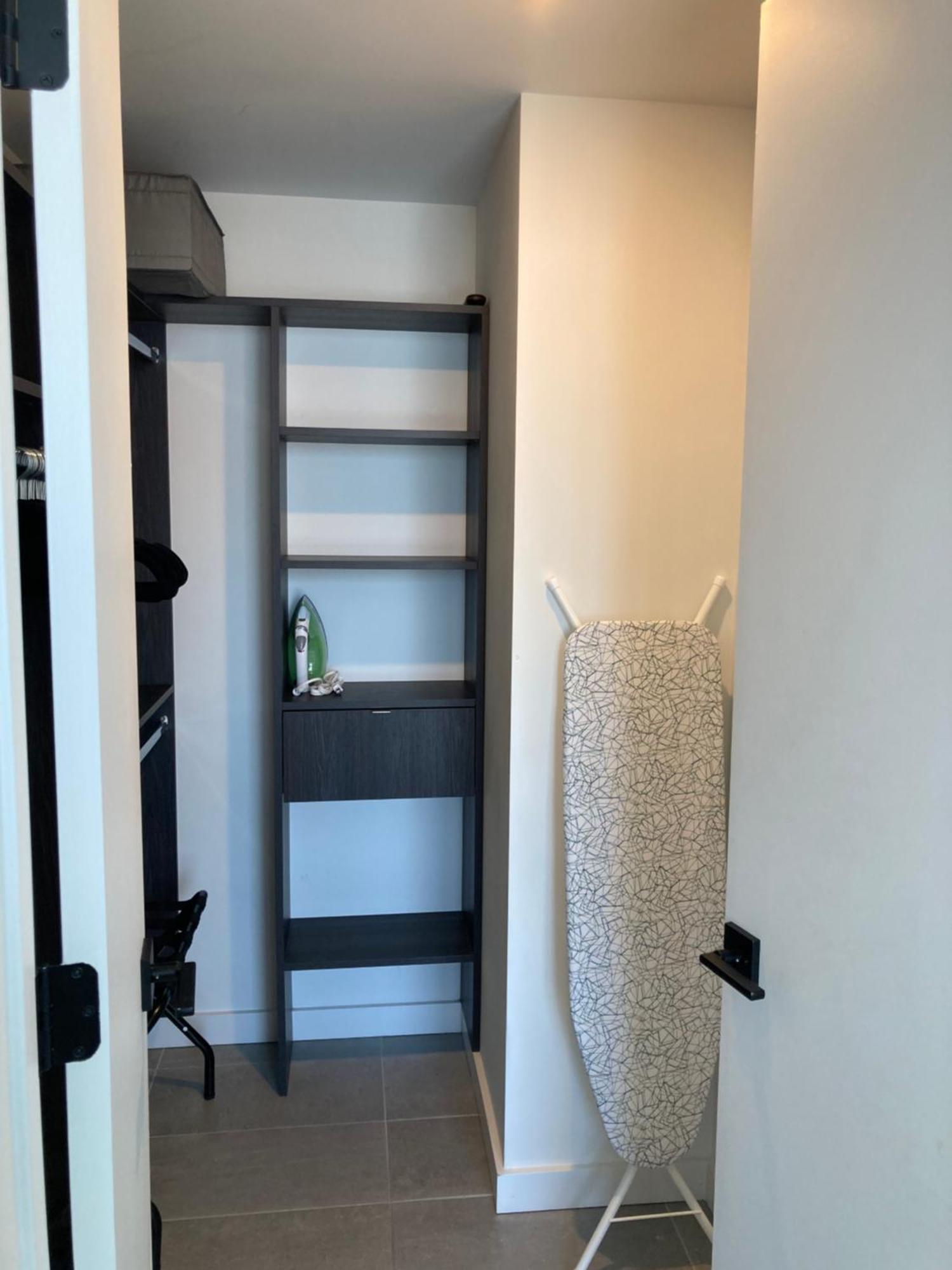 Brand New Modern 1 Bedroom Unit Downtown Miami Exterior photo